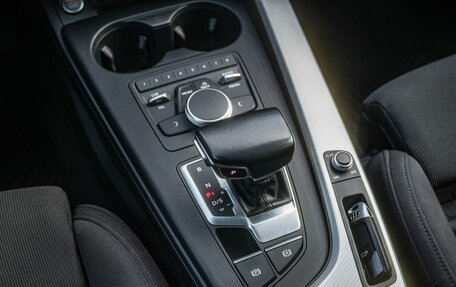 Audi A5, 2018 год, 2 800 000 рублей, 21 фотография