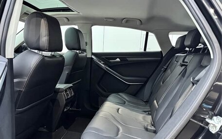 Ford Territory, 2019 год, 1 230 000 рублей, 16 фотография