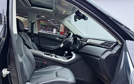 Ford Territory, 2019 год, 1 230 000 рублей, 15 фотография