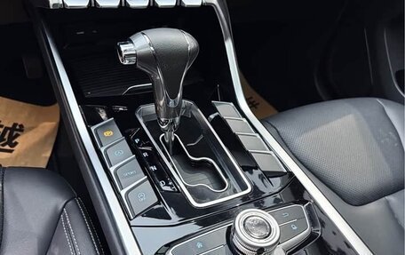 Ford Territory, 2019 год, 1 230 000 рублей, 12 фотография