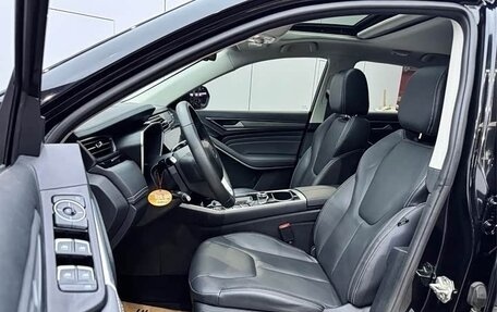 Ford Territory, 2019 год, 1 230 000 рублей, 14 фотография