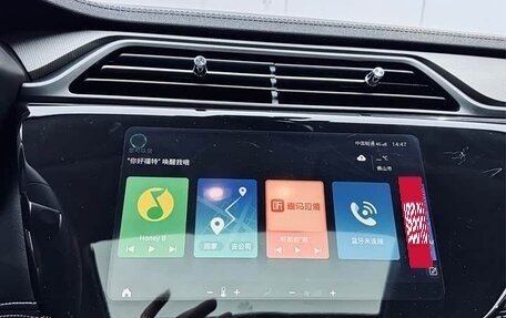Ford Territory, 2019 год, 1 230 000 рублей, 13 фотография