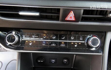 Hyundai Sonata VIII, 2022 год, 1 540 006 рублей, 8 фотография