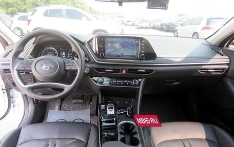 Hyundai Sonata VIII, 2022 год, 1 540 006 рублей, 5 фотография