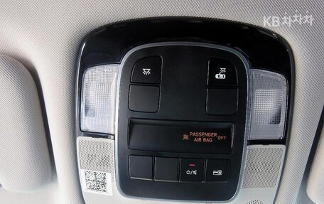 Hyundai Sonata VIII, 2022 год, 1 540 006 рублей, 11 фотография