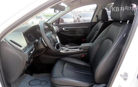 Hyundai Sonata VIII, 2022 год, 1 540 006 рублей, 17 фотография