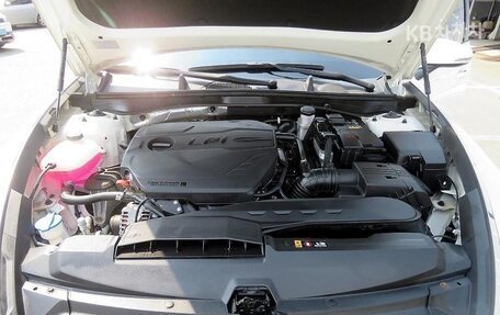 Hyundai Sonata VIII, 2022 год, 1 540 006 рублей, 15 фотография