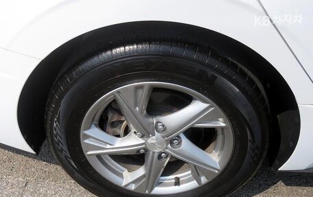Hyundai Sonata VIII, 2022 год, 1 540 006 рублей, 16 фотография