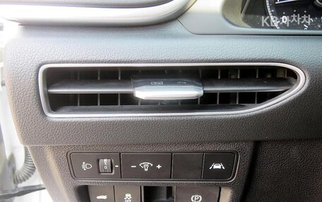 Hyundai Sonata VIII, 2022 год, 1 540 006 рублей, 19 фотография
