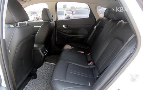 Hyundai Sonata VIII, 2022 год, 1 540 006 рублей, 18 фотография