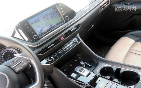 Hyundai Sonata VIII, 2022 год, 1 540 006 рублей, 20 фотография