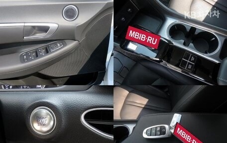 Hyundai Sonata VIII, 2022 год, 1 540 006 рублей, 14 фотография