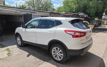 Nissan Qashqai, 2015 год, 1 600 000 рублей, 4 фотография