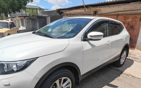 Nissan Qashqai, 2015 год, 1 600 000 рублей, 6 фотография