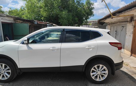 Nissan Qashqai, 2015 год, 1 600 000 рублей, 5 фотография