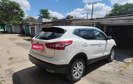 Nissan Qashqai, 2015 год, 1 600 000 рублей, 3 фотография