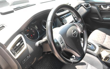 Nissan Qashqai, 2015 год, 1 600 000 рублей, 9 фотография