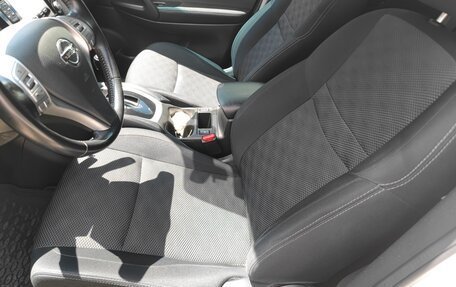 Nissan Qashqai, 2015 год, 1 600 000 рублей, 10 фотография
