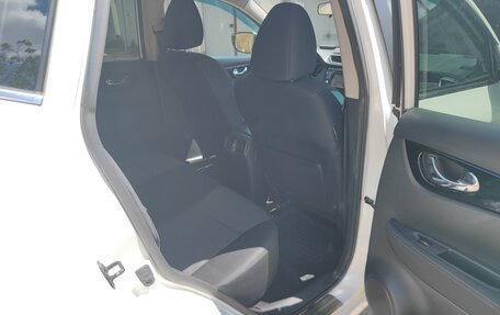 Nissan Qashqai, 2015 год, 1 600 000 рублей, 17 фотография
