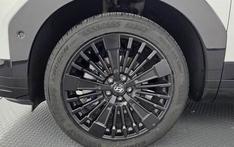 Hyundai Santa Fe IV, 2024 год, 4 900 000 рублей, 5 фотография