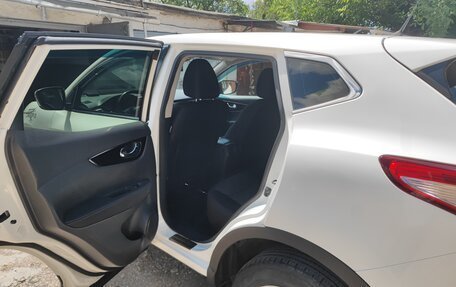 Nissan Qashqai, 2015 год, 1 600 000 рублей, 18 фотография