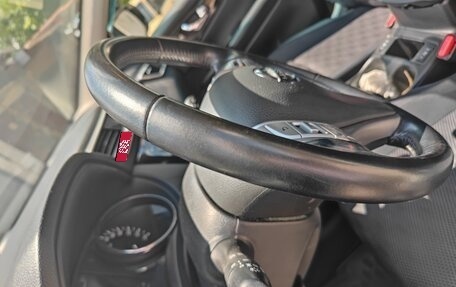 Nissan Qashqai, 2015 год, 1 600 000 рублей, 13 фотография