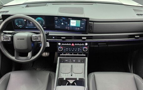Hyundai Santa Fe IV, 2024 год, 4 900 000 рублей, 7 фотография