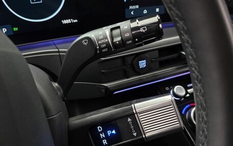 Hyundai Santa Fe IV, 2024 год, 4 900 000 рублей, 9 фотография