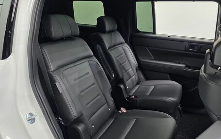 Hyundai Santa Fe IV, 2024 год, 4 900 000 рублей, 12 фотография