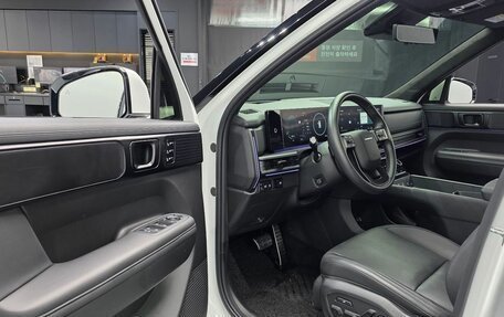 Hyundai Santa Fe IV, 2024 год, 4 900 000 рублей, 10 фотография
