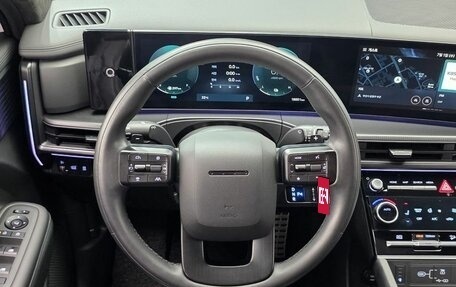 Hyundai Santa Fe IV, 2024 год, 4 900 000 рублей, 13 фотография