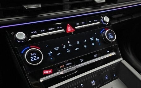 Hyundai Santa Fe IV, 2024 год, 4 900 000 рублей, 19 фотография