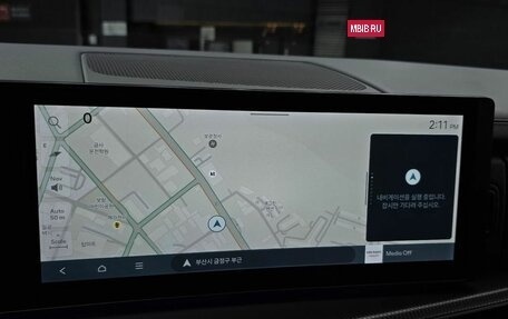 Hyundai Santa Fe IV, 2024 год, 4 900 000 рублей, 14 фотография