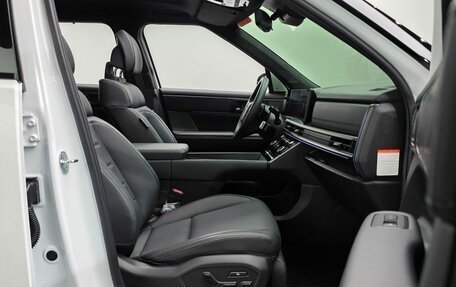 Hyundai Santa Fe IV, 2024 год, 4 900 000 рублей, 26 фотография