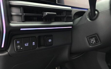 Hyundai Santa Fe IV, 2024 год, 4 900 000 рублей, 29 фотография