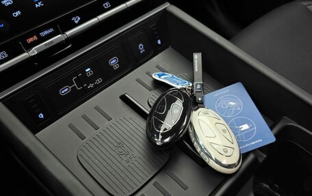 Hyundai Santa Fe IV, 2024 год, 4 900 000 рублей, 27 фотография