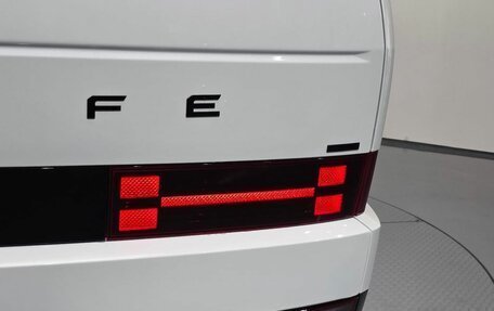 Hyundai Santa Fe IV, 2024 год, 4 900 000 рублей, 23 фотография