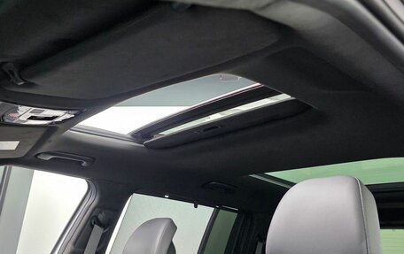 Hyundai Santa Fe IV, 2024 год, 4 900 000 рублей, 34 фотография
