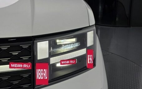 Hyundai Santa Fe IV, 2024 год, 4 900 000 рублей, 22 фотография