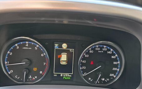 Toyota RAV4, 2018 год, 3 100 000 рублей, 6 фотография