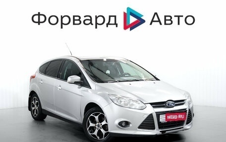Ford Focus III, 2011 год, 699 000 рублей, 1 фотография