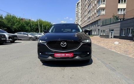 Mazda CX-5 II, 2019 год, 2 900 000 рублей, 1 фотография
