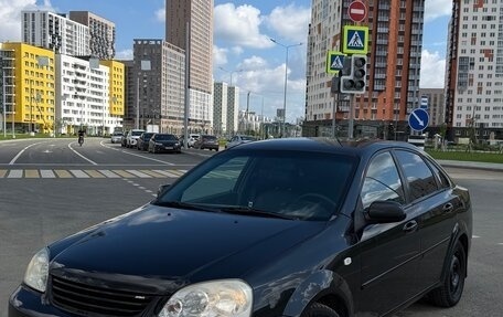 Chevrolet Lacetti, 2008 год, 340 000 рублей, 1 фотография