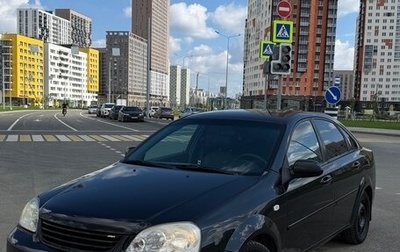 Chevrolet Lacetti, 2008 год, 340 000 рублей, 1 фотография