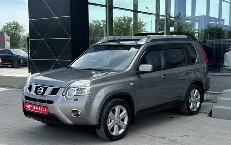 Nissan X-Trail, 2012 год, 1 525 000 рублей, 1 фотография