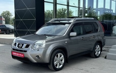 Nissan X-Trail, 2012 год, 1 525 000 рублей, 1 фотография