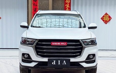 Haval H6, 2021 год, 1 285 520 рублей, 1 фотография