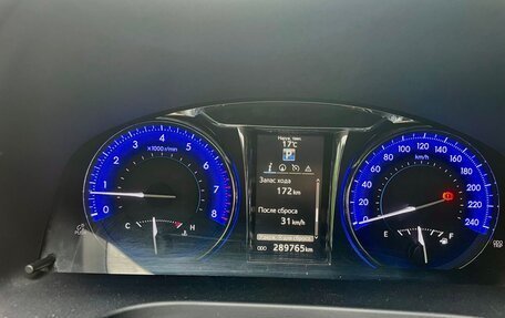 Toyota Camry, 2014 год, 2 000 000 рублей, 2 фотография