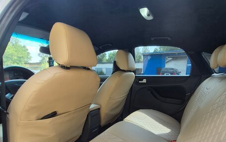 Ford Focus II рестайлинг, 2007 год, 490 000 рублей, 17 фотография