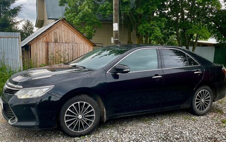Toyota Camry, 2014 год, 2 000 000 рублей, 13 фотография